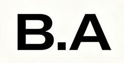 BA煙彈主機拋棄式電子煙